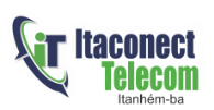 logo itaconect